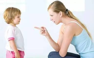 【育儿资讯】为什么你越讲道理，孩子往往越不听话？原来你错在这儿！