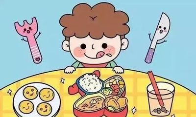 【真爱教育】真爱幼儿园夏季育儿小知识